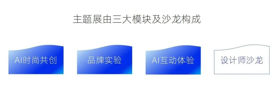 展览预告丨Vali邀您共赴2024中国·海峡工业设计周 未来时尚设计展